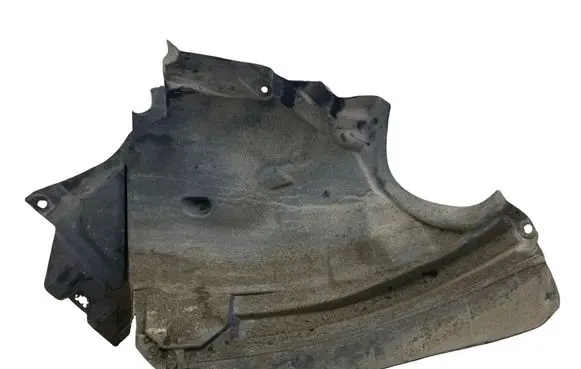 Mercedes-Benz E W212 Fender grill A2126901930