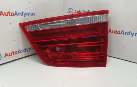 BMW X3 F25 Tailgate rear/tail lights 7217310 63217217310