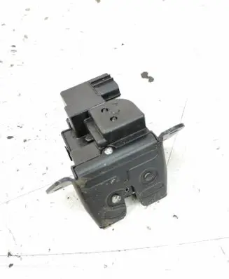 Hyundai ix35 Loading door lock 812302S000 F1F3