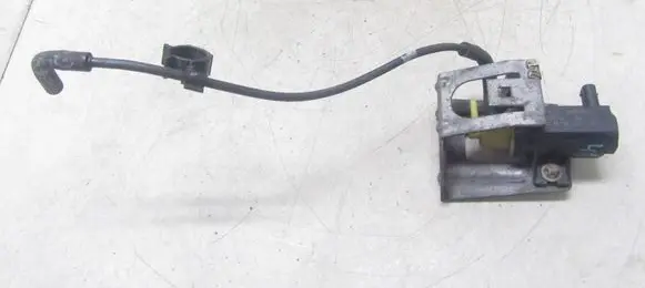 Turbo solenoid valve