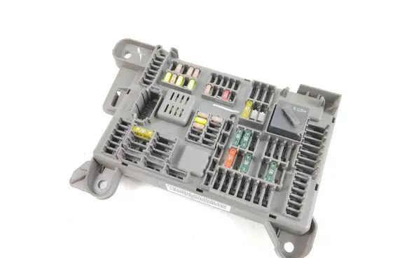 BMW X5 E70 Fuse module 6931687 518954021A 0441646693168704