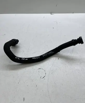 Citroen C4 Grand Picasso Engine coolant pipe/hose 9670444980