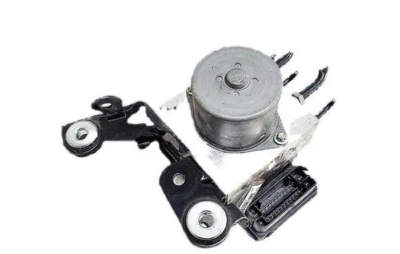 Ford Galaxy ABS Pump CG91-2C405-CD