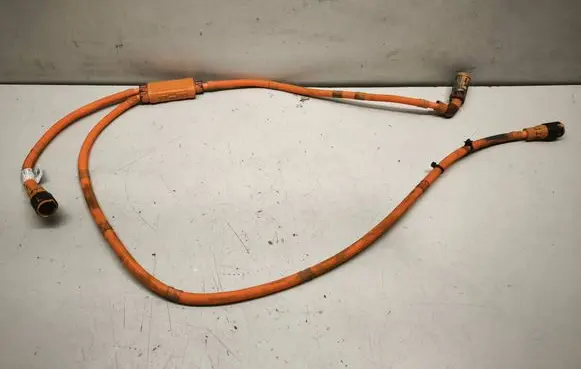 BMW iX3 G08 Other wiring loom 