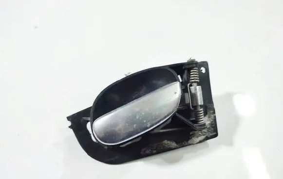 Peugeot 206 Front door interior handle 7855