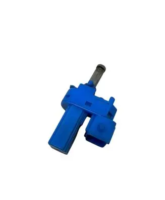 Brake pedal sensor switch