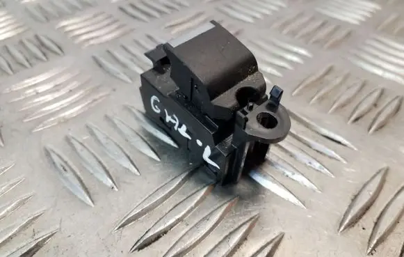 Jaguar XF X250 Electric window control switch AW9314717AB