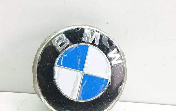 BMW 3 E46 Original wheel cap 6783536