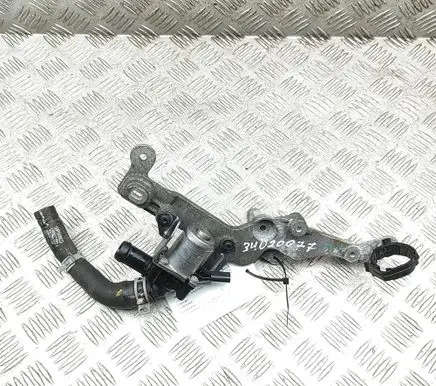 Volvo V60 Coolant heater 32222659 31493258
