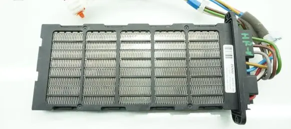 Honda HR-V Interior heater climate box assembly AA013410-1041