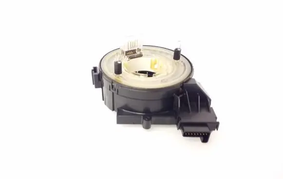 Volkswagen Golf V Airbag slip ring squib (SRS ring) 1K0959653