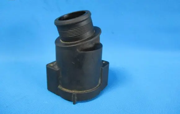 Volkswagen Polo V 6R Intake resonator 03L145701G