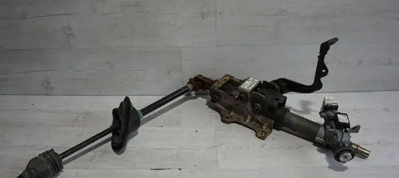 Chevrolet Camaro Steering wheel axle 428641335 F00H00493