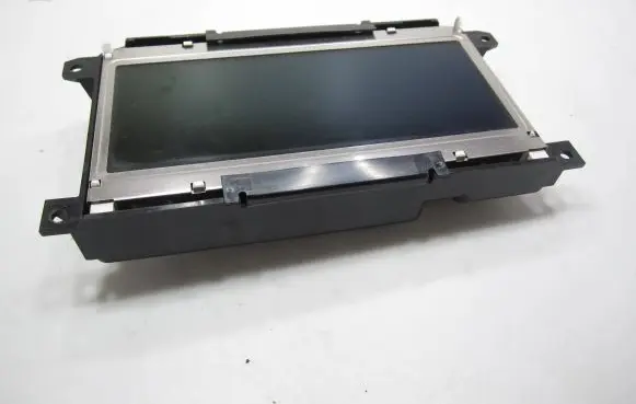 Audi A6 S6 C6 4F Screen/display/small screen 4F0919603