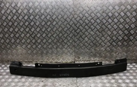 Opel Meriva B Front bumper cross member 13267890