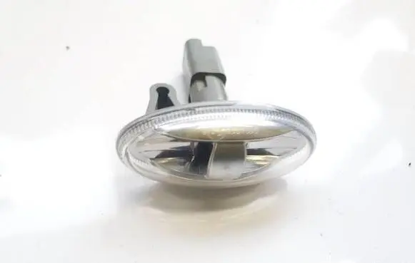 Peugeot Partner Front fender indicator light 9680057480
