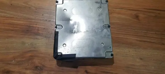 Ford Ka Engine control unit/module 97KB12A650DB 97KB-12A650-DB