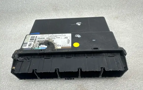 Ford Mondeo Mk III Comfort/convenience module 5WK48731A