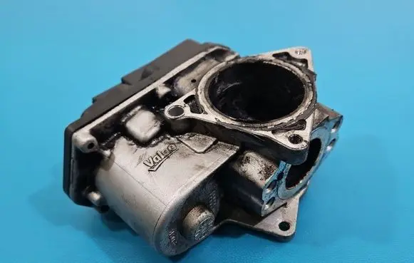 Audi A4 S4 B8 8K EGR valve 03L131501G IMPRK1560271