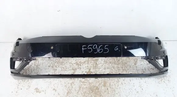 Volkswagen Golf VII Front bumper 5G0807221FL