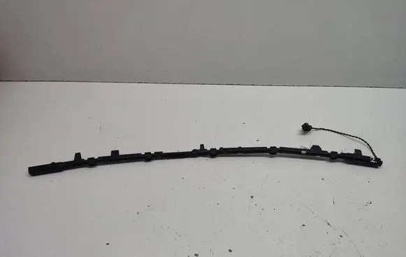 Mercedes-Benz GLE W167 Tailgate/trunk wiring harness A1679055305 0013179086 019003870044