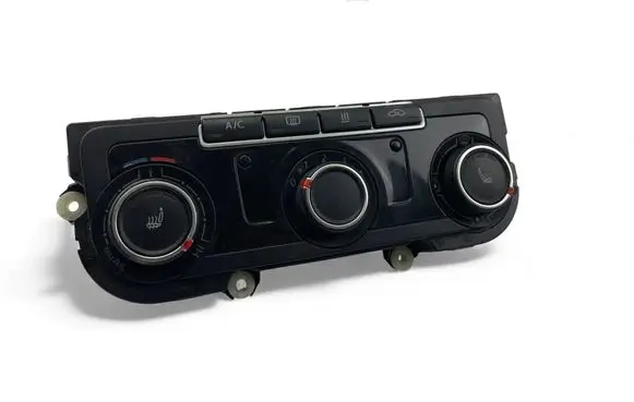 Volkswagen Caddy Interior fan control switch 1K8907426AE