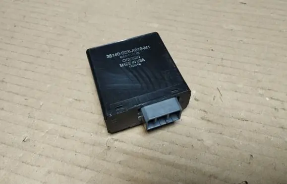 Honda Element Other control units/modules 38140SOXA010M1