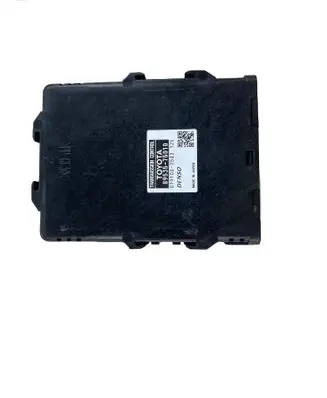 Toyota Prius (XW30) Gearbox control unit/module 8953575010