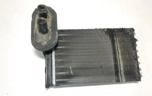 Seat Toledo I (1L) Heater blower radiator 1h1819031a