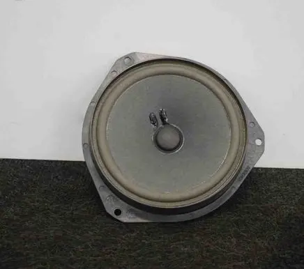 Maserati Ghibli Front door speaker 518936010