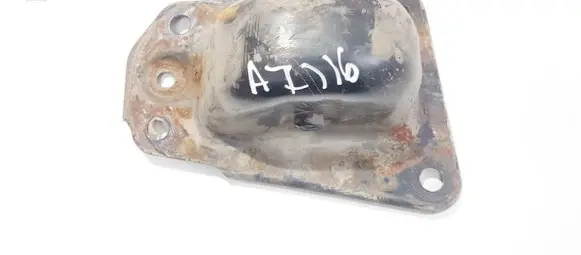 Volkswagen Touran I Bracket in trunk/boot 1k0505130g