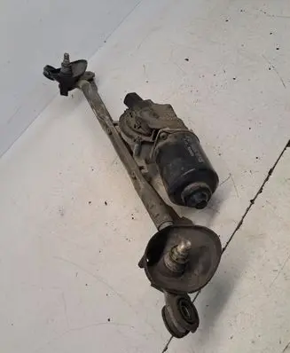 Toyota Prius (NHW20) Front wiper linkage and motor 8511047080 1592007660