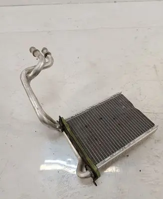 Renault Scenic III - Grand scenic III Heater blower radiator NOCODE