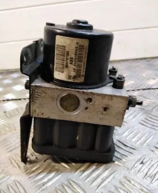 Citroen C5 ABS Pump 9641767380 00000419D4