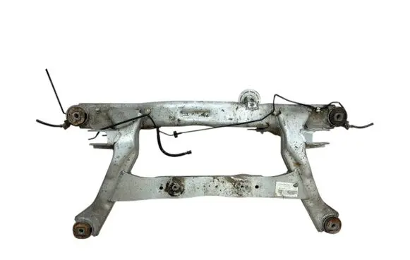 Skoda Octavia Mk2 (1Z) Rear subframe 1K0505235N 1316DM0000 231513