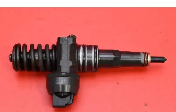 Seat Altea XL Fuel injector 038130073AG