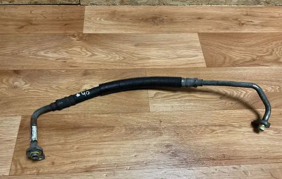Volvo V50 Air conditioning (A/C) pipe/hose 