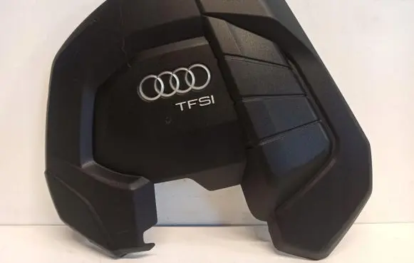 Audi A5 Engine cover (trim) 04E103925E