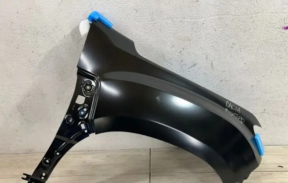 Dacia Duster II Fender