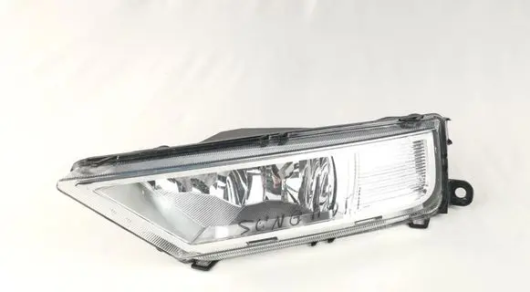 Volkswagen Tiguan Front fog light 5NA941699A 10472030000 10472