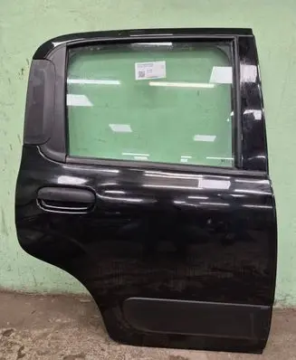 Fiat Panda III Rear door