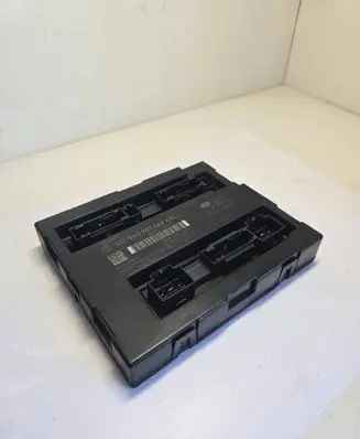 Comfort/convenience module