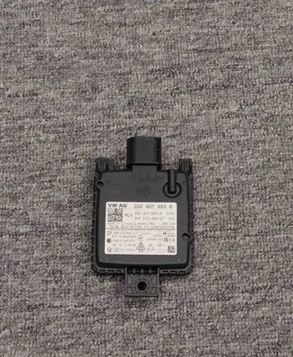 Volkswagen Tiguan Blind spot module 2Q0907685B 2Q0.907.685.B