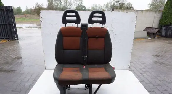 Seat set