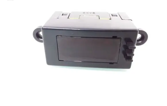 KIA Sorento Screen/display/small screen 945003E160