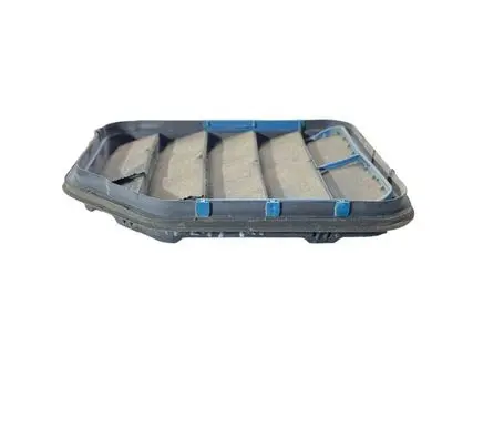 Ford Edge II Quarter panel pressure vent EM2BB280B62CB