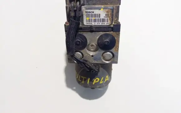 Fiat Multipla ABS Pump 0273004253 0265216525