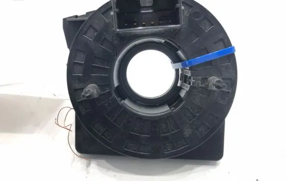 Volkswagen Polo IV 9N3 Airbag squib ring wiring 283396