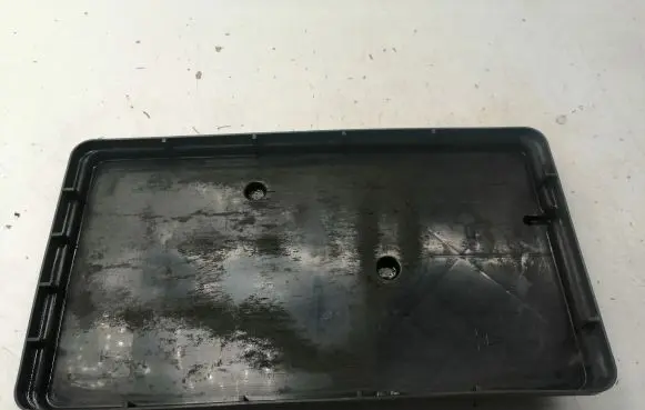 Toyota Avensis T270 Battery tray 7443102140