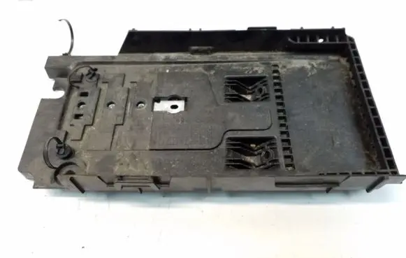 Ford Fusion II Battery tray DG9310723A